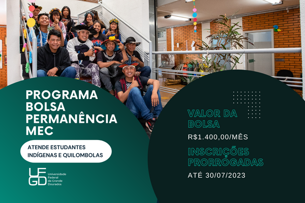 Bolsa MEC